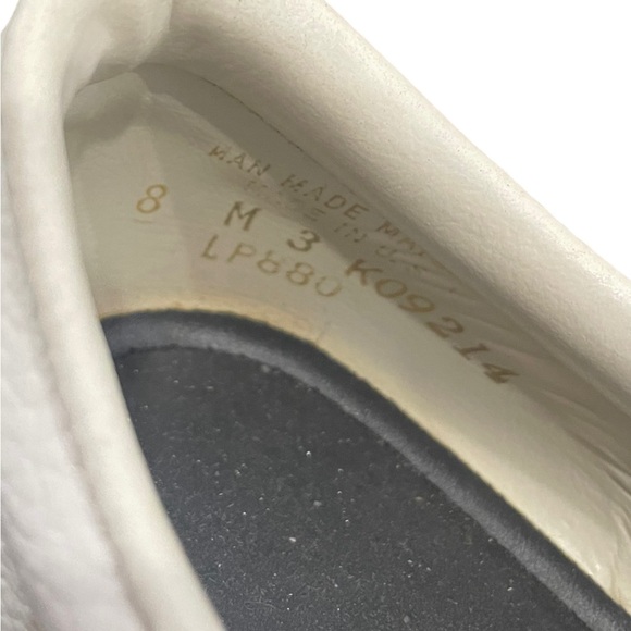 Arnold Palmer vintage women’s golf shoes cleats 8 - Picture 5 of 10